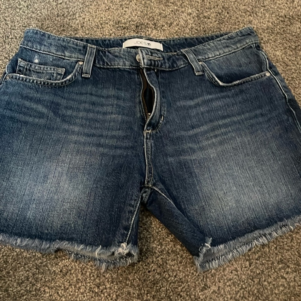 Joes Jean Shorts